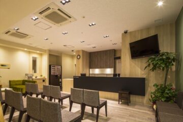 第9回　施設見学会＜東北地区＞
