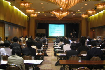 2025年度　NPO法人日本人間ドック健診協会　通常総会／特別講演会（懇親会含む）