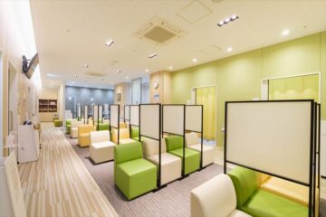 第9回　施設見学会を更新しました。