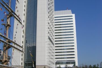 アジュール竹芝総合健診センター