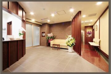 医療法人健水会	総合健診クリニックMEDOC