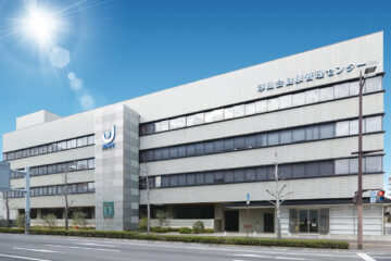 ＼開催ポート／第10回　岡山施設見学会