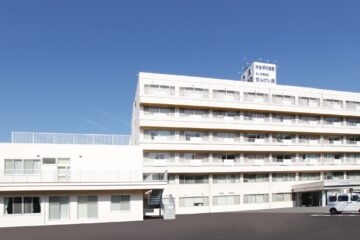 医療法人いちえ会	洲本伊月病院