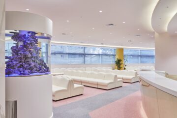医療法人社団　健松会	新赤坂クリニック青山