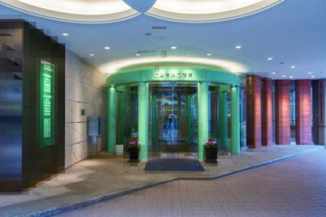 医療法人社団朋仁会	広島中央健診所