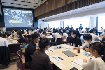 ＼締切／第8回人間ドック健診経営研究会　事務職・営業職グループワーク