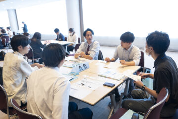＼開催レポート／東海・西日本地区健診施設経営研究会　in名古屋　