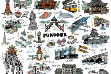 ＼開催レポート／　第26回九州沖縄健診施設研究会 ・ 第9回九州健診経営研究会 ・ 地域交流セミナー in 福岡　