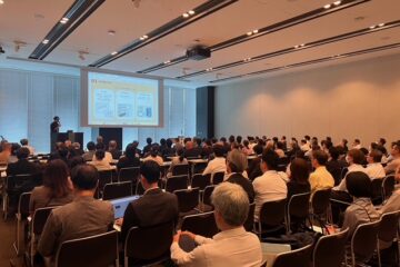 2026年度　会員総会／特別講演会／会員懇親会