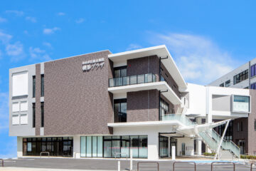 医療法人社団　鵬友会	ゆめが丘総合病院　健診プラザ