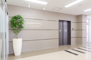 医療法人社団善仁会	小山記念病院　健康管理センター