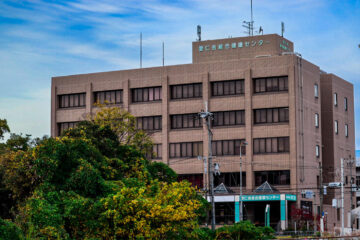 社会医療法人愛仁会	愛仁会総合健康センター