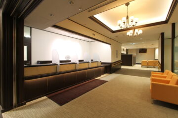 公益社団法人東京都教職員互助会	三楽病院