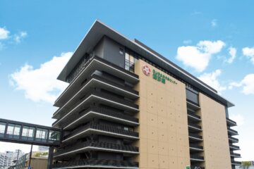 社会福祉法人恩賜財団済生会 岡山済生会外来センター病院 岡山済生会予防医学健診センター