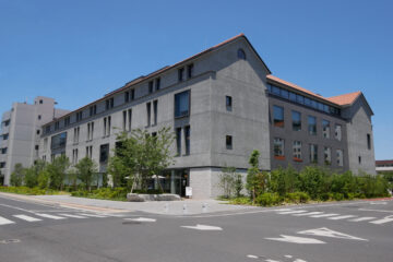 公益財団法人大原記念倉敷中央医療機構 倉敷中央病院付属予防医療プラザ