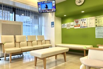 医療法人社団秀侑会	つつじヶ丘ホームドクタークリニック