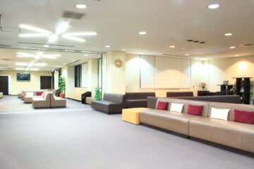 一般財団法人 京都工場保健会 総合健診センター