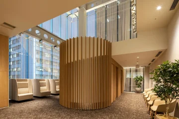 公益財団法人 福岡労働衛生研究所 健診スクエア博多