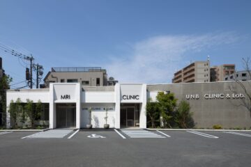 一般社団法人日本精神神経画像センター UNB住吉神社前クリニック